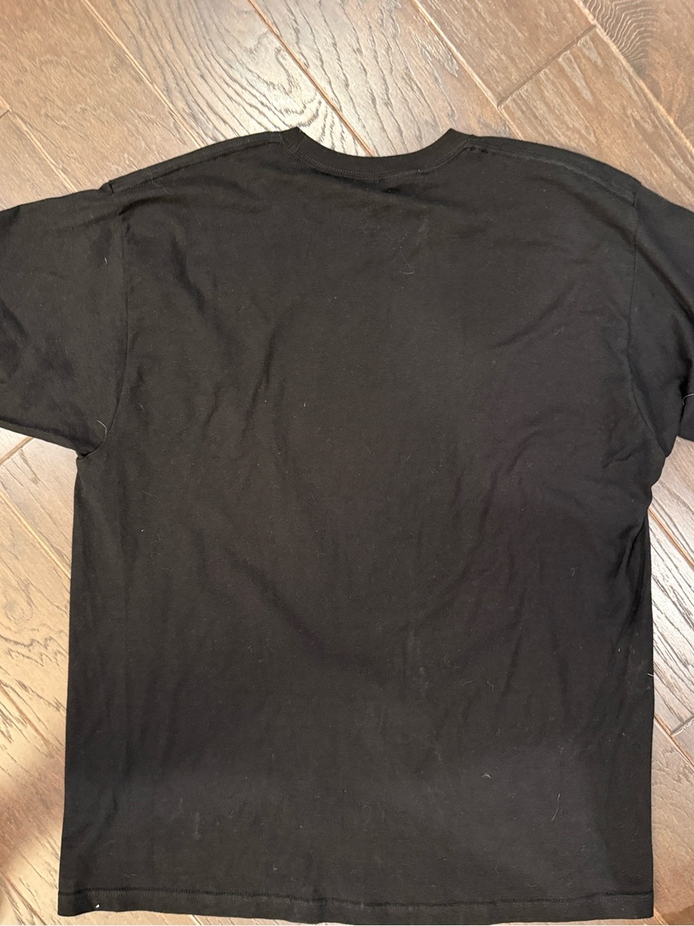 Warren Kimble Trump Fired Tee - Picture 4 of 5